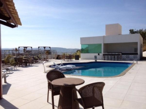 Apartamento Mirante Escarpas do Lago 1202